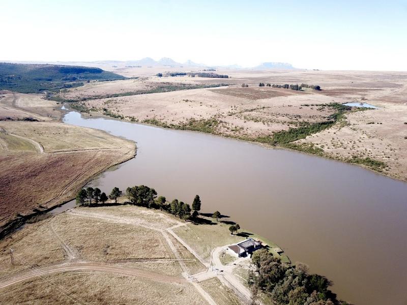 0 Bedroom Property for Sale in Harrismith Free State